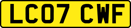 LC07CWF