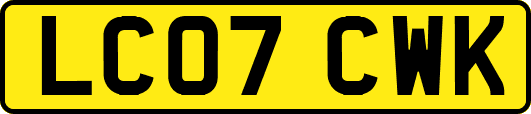 LC07CWK