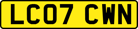 LC07CWN
