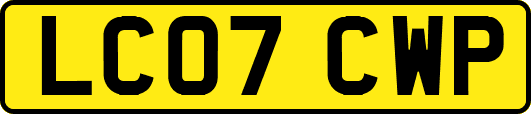 LC07CWP