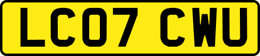 LC07CWU