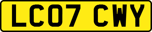 LC07CWY