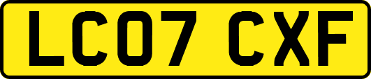 LC07CXF