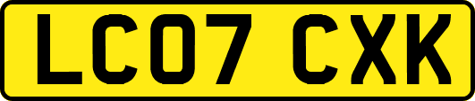 LC07CXK