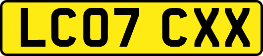 LC07CXX