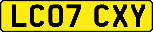 LC07CXY