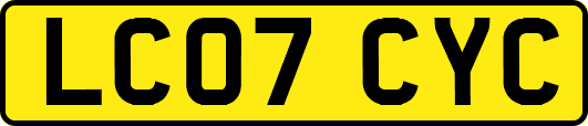 LC07CYC