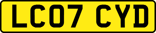 LC07CYD