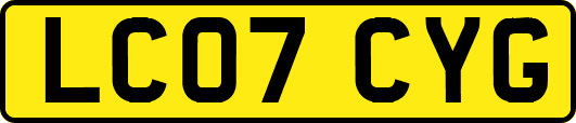 LC07CYG
