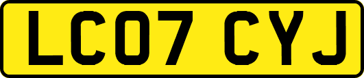 LC07CYJ