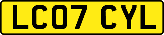 LC07CYL