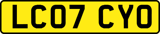 LC07CYO