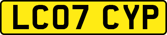 LC07CYP