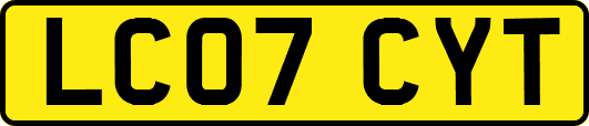 LC07CYT