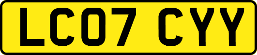 LC07CYY