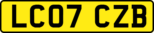 LC07CZB