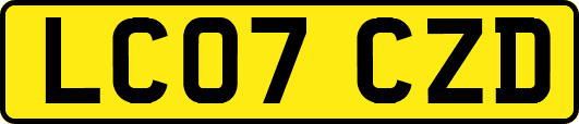 LC07CZD