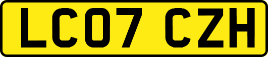 LC07CZH