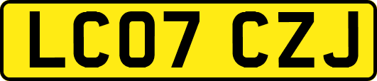LC07CZJ