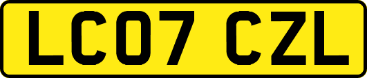 LC07CZL