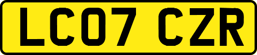 LC07CZR