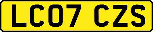 LC07CZS