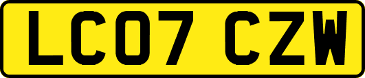 LC07CZW