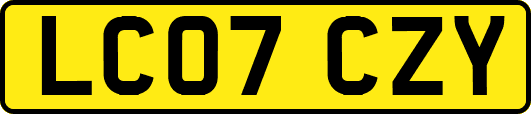 LC07CZY