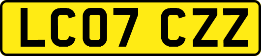 LC07CZZ