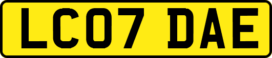 LC07DAE