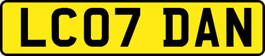 LC07DAN