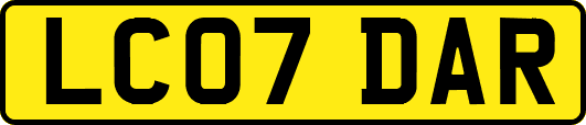 LC07DAR