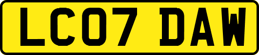 LC07DAW