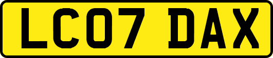 LC07DAX
