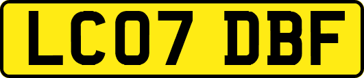 LC07DBF