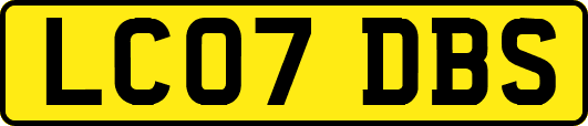 LC07DBS