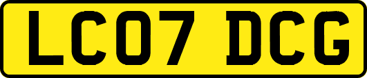 LC07DCG