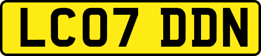 LC07DDN