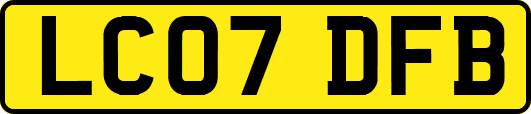 LC07DFB