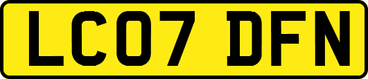 LC07DFN