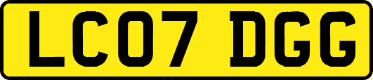 LC07DGG