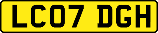 LC07DGH