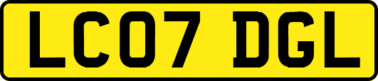 LC07DGL