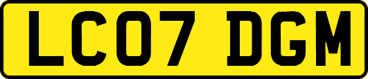 LC07DGM
