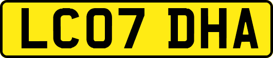 LC07DHA