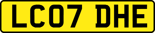 LC07DHE