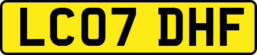 LC07DHF