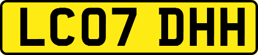 LC07DHH