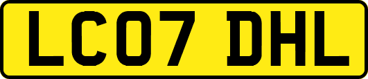 LC07DHL