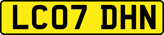LC07DHN
